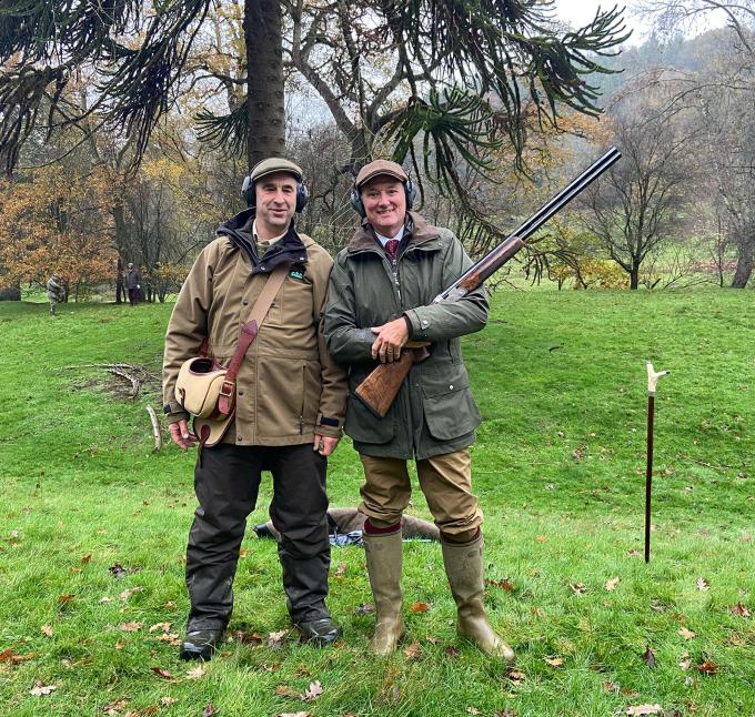 Shoot Party 2026