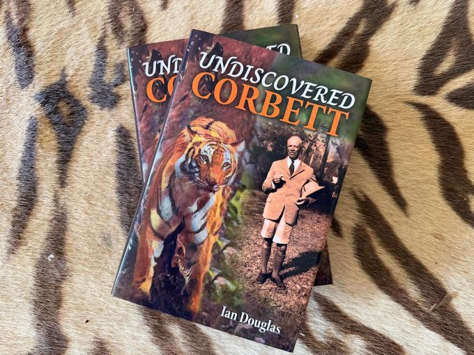 Undiscovered Corbett