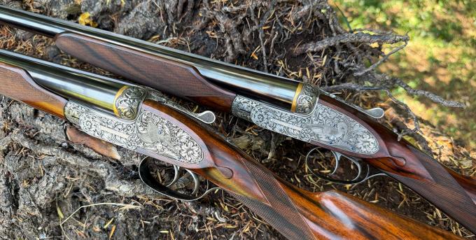 Resto-mod Victorians