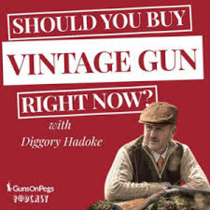 Guns on Pegs Podcast