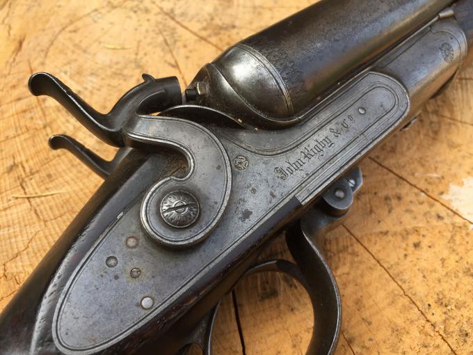 Rigby Restoration Viability