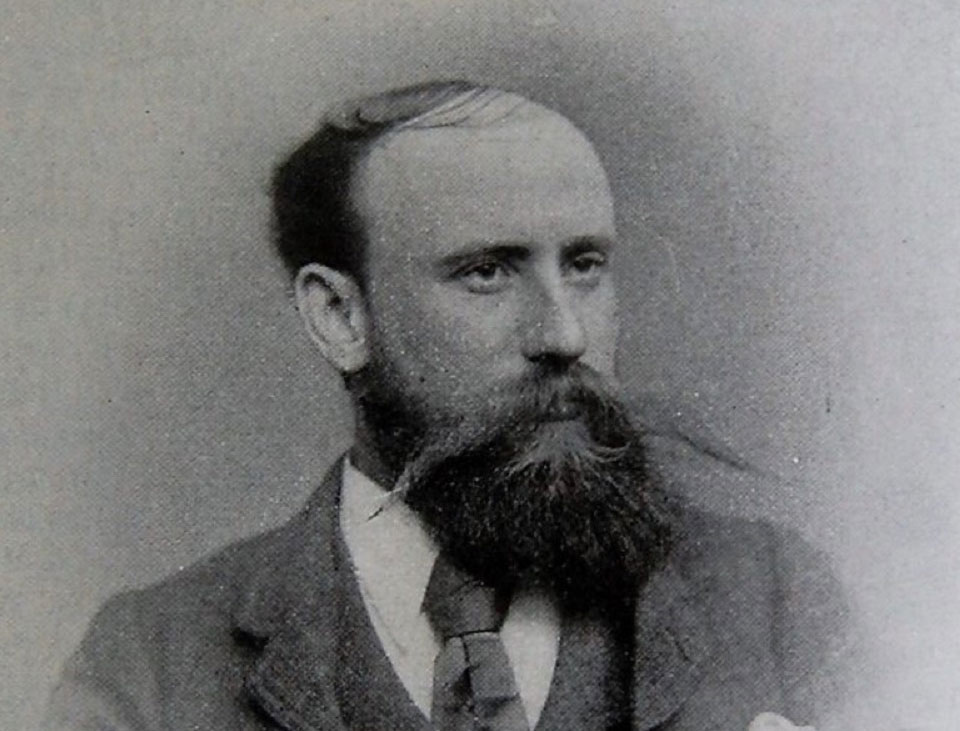 Alick Henry