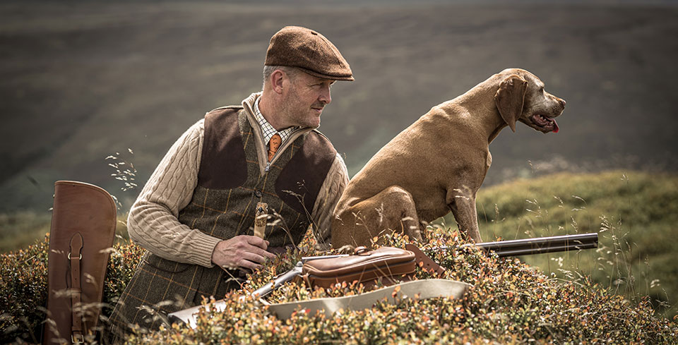 Your host is Diggory Hadoke