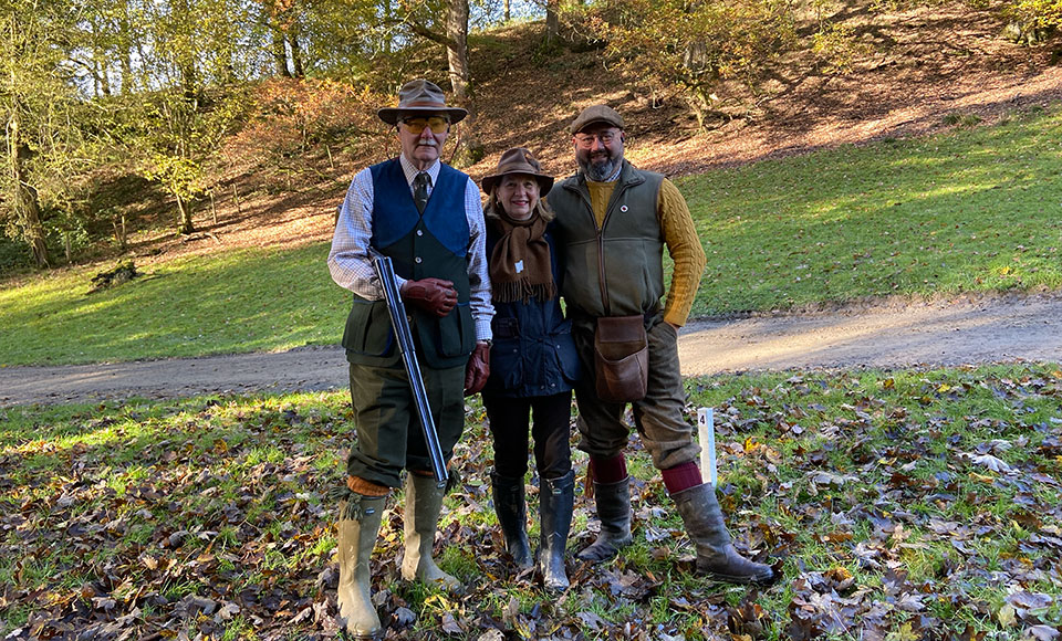 Gatley Park