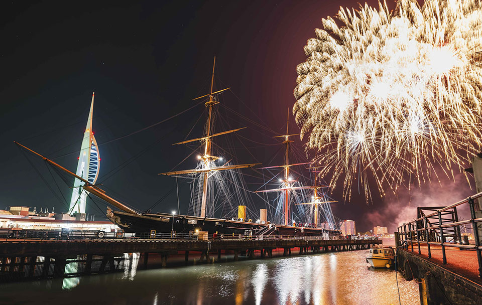 Rigby Celebration Film