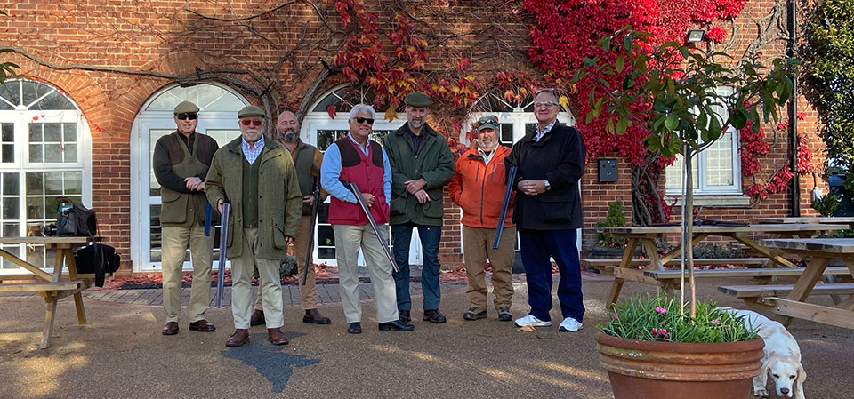 West London Shooting School