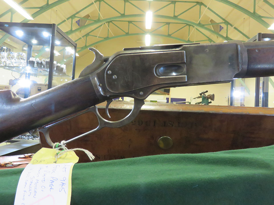 Stanley gun deals