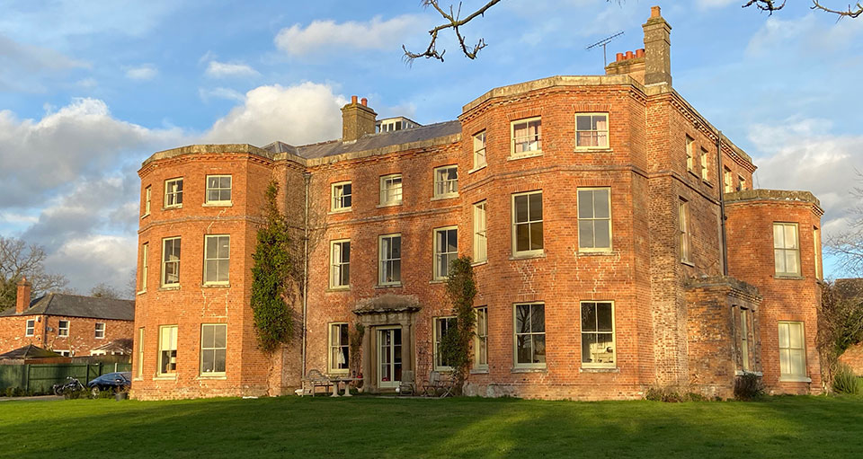 If, like Caynham Court, you accommodate shoots or organise shooting parties, you should support the petition to gain a Minister for Hospitality.