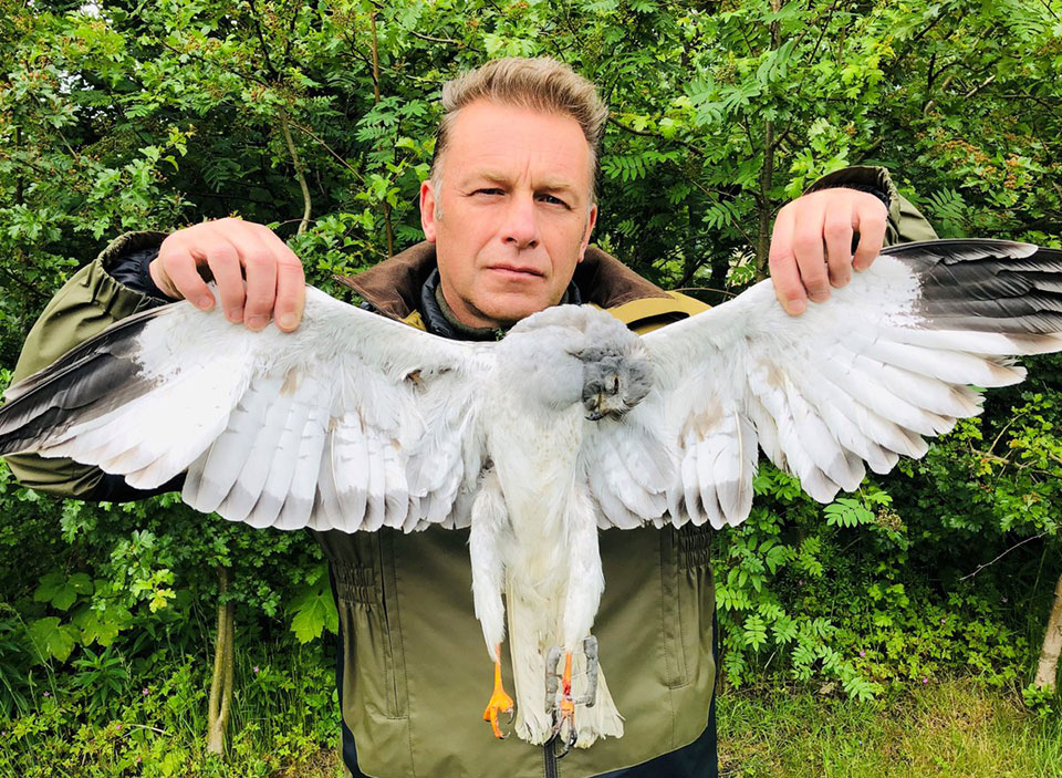 Ideological opposition to shooting, headed by powerful media personalities like Chris Packham, are skilled at peddling mis-information and half-truths in order to embed their message.