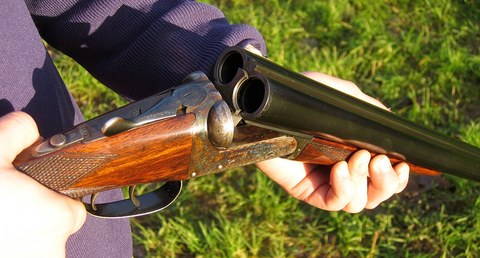 Webley Model 700. Possibly the best value there is.
