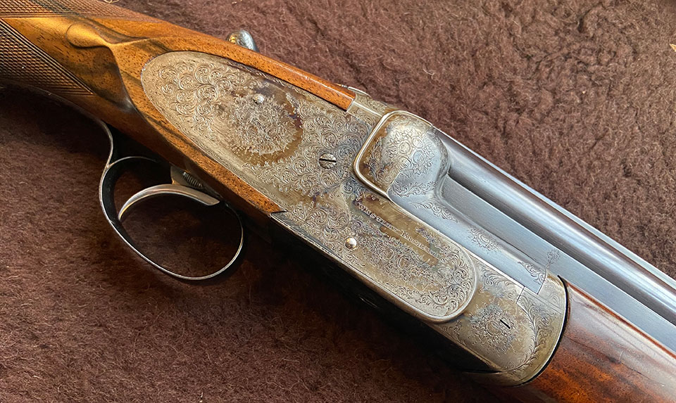 The Ovundo ended its original run before the Second World War.