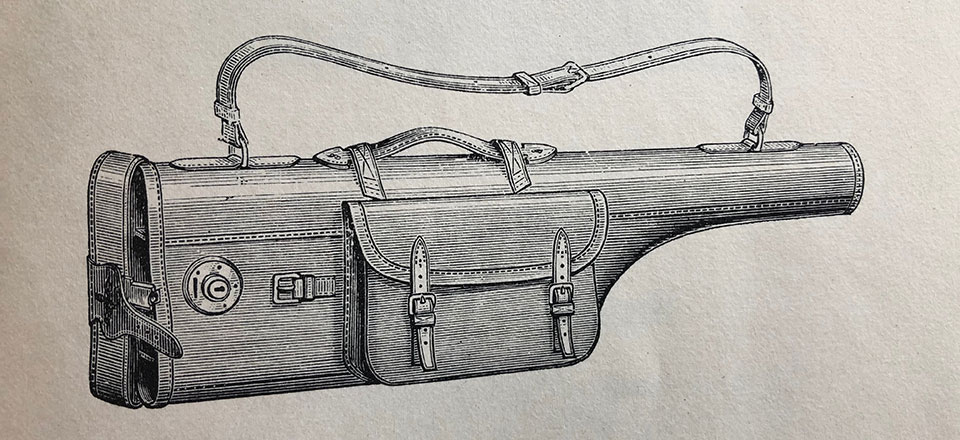 Gun Bags & Cases UK