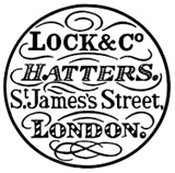 Lock & Co Hatters