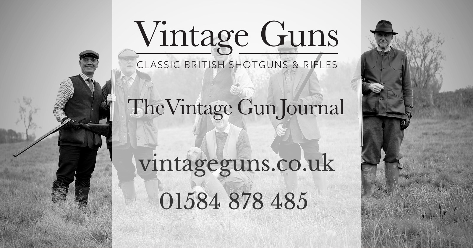 Gun Case Labels: Charles Boswell