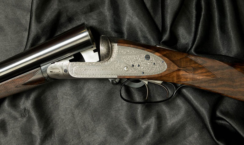 stephen grant shotgun for sale