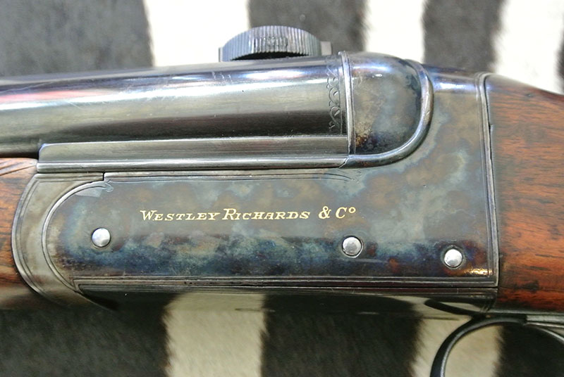 Westley Richards 08949