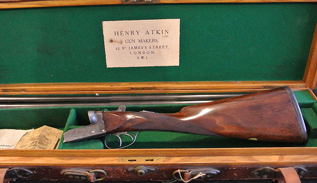 Henry Atkin 3397