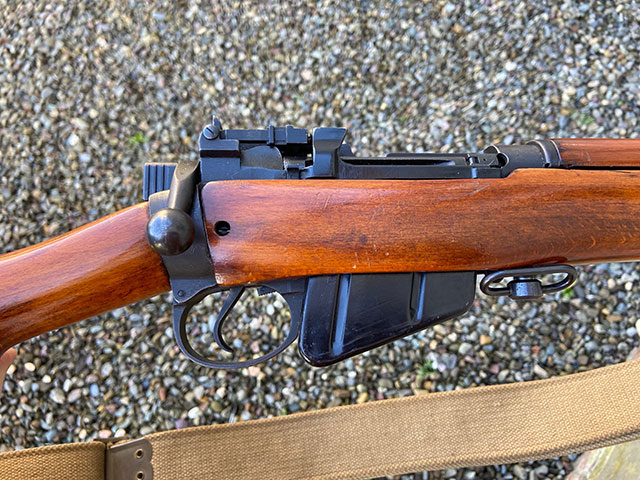 Lee Enfield 147567