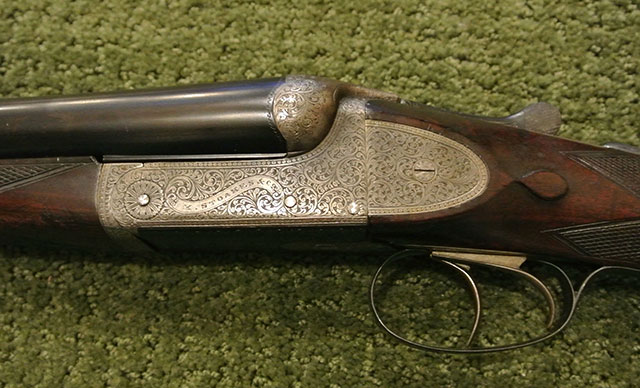 Stoakes & Co 1268