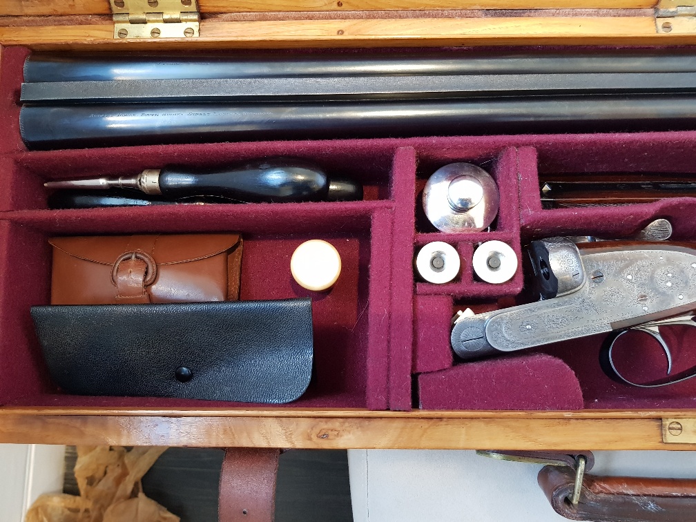Purdey 26170