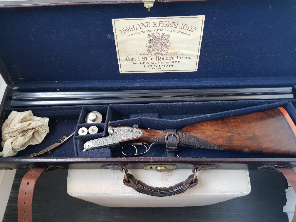 Holland & Holland 23358
