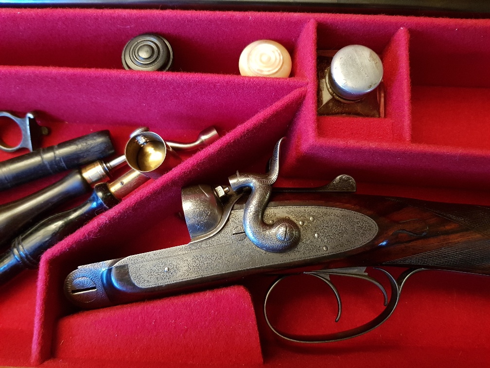Purdey 20