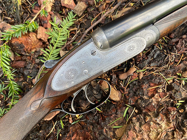 Purdey 14092