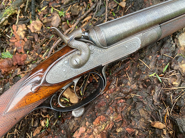 Charles Boswell 503