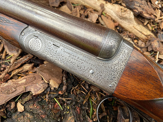 Charles Lancaster 14584