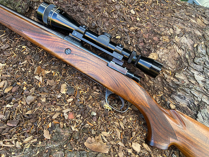 Parker Hale 18003