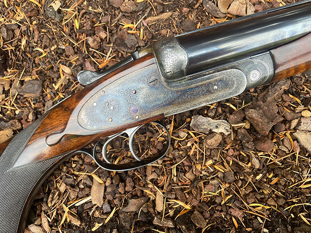 Purdey 24343