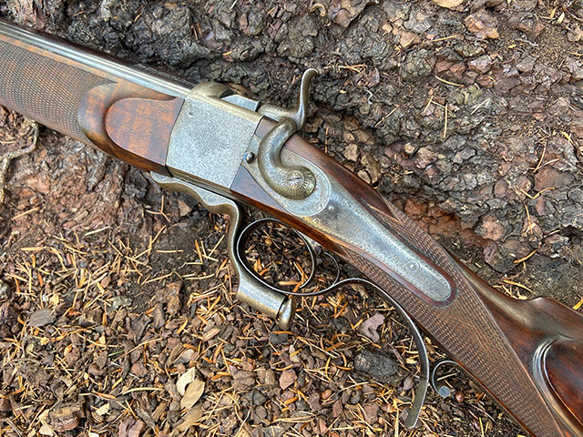 Purdey 9532