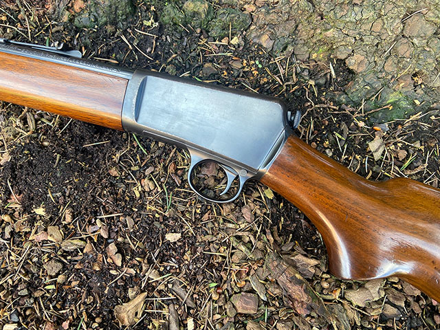 Winchester 3566