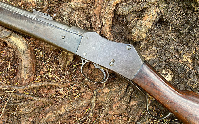 Martini Carbine 2390