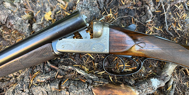Crockhart & Son 58466