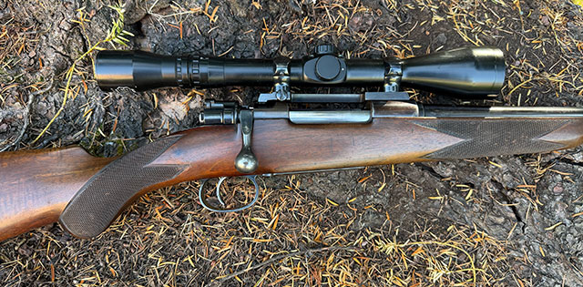 Rigby 2235