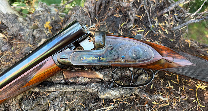 Purdey 28868