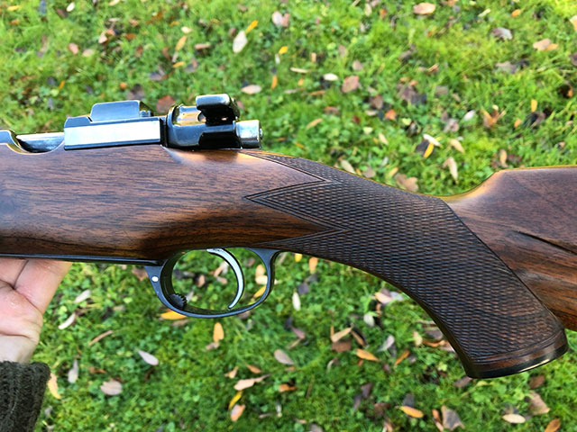 Rigby 6466