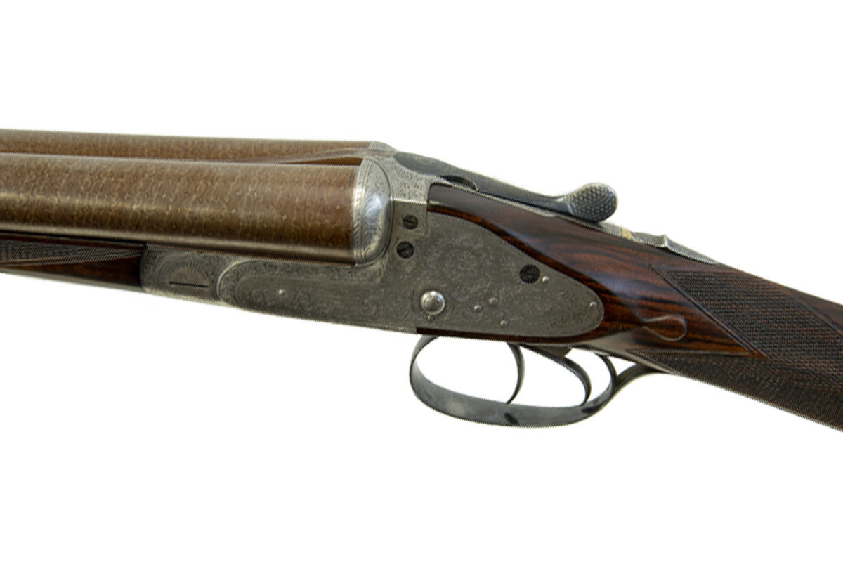 Holland & Holland 12660