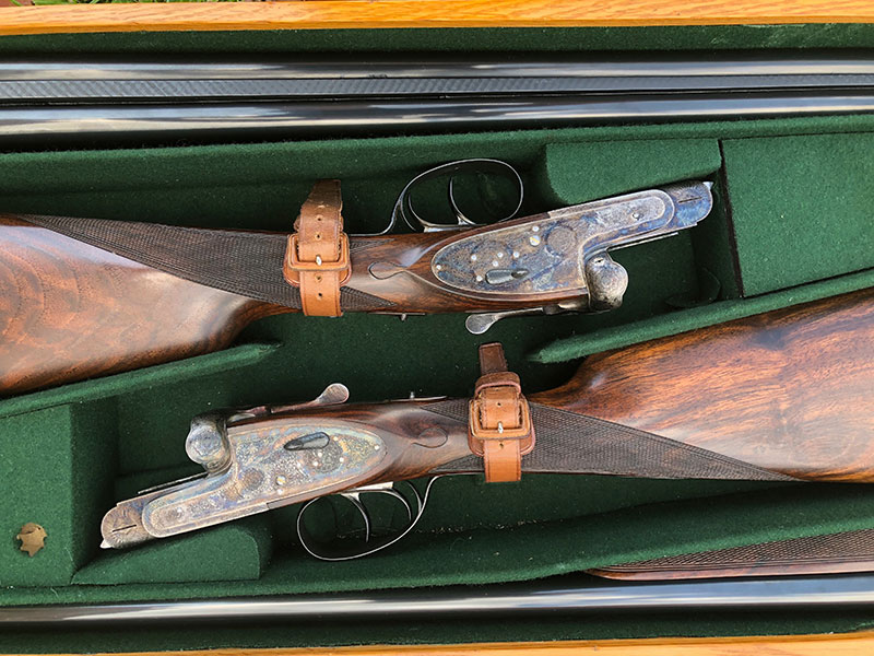 Arrizabalaga 12-bore