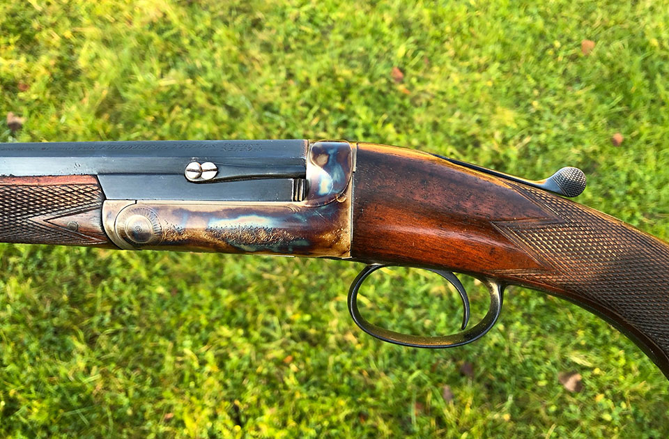 Holland & Holland 13665