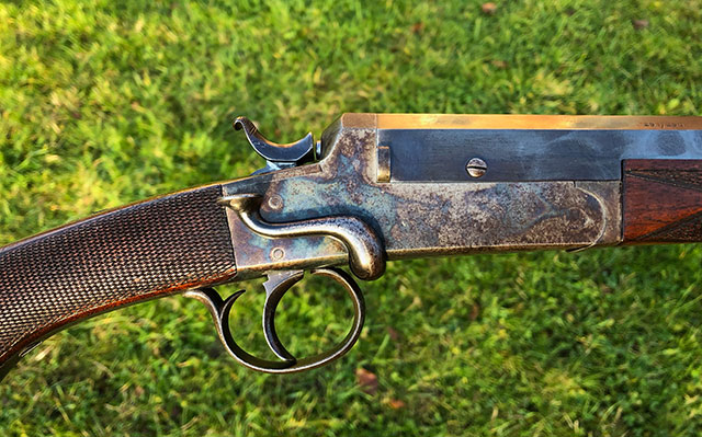 Cogswell & Harrison 17835