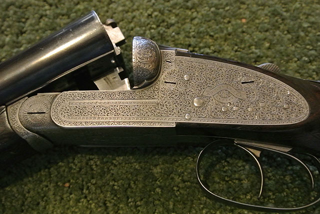 Alfred Lancaster 5213