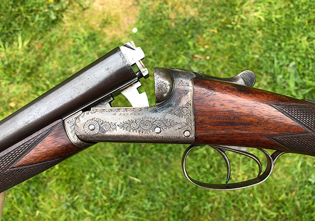 Sanders 1204
