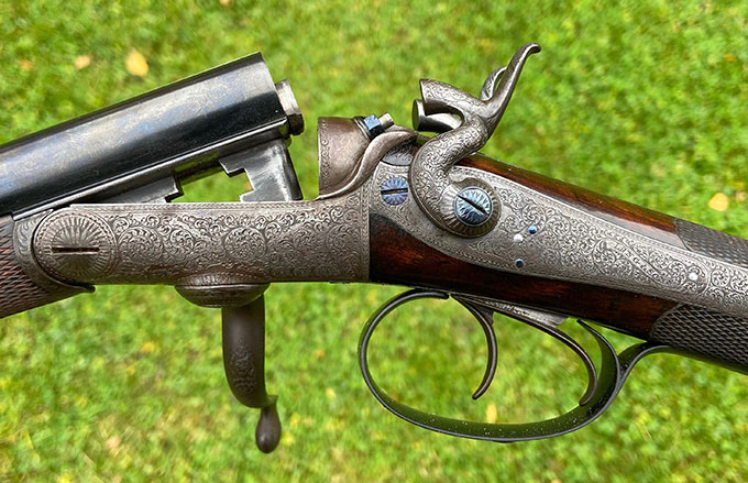 Lang & Sons 410
