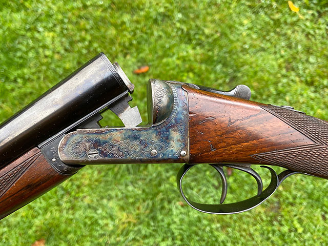 Cogswell & Harrison 80004